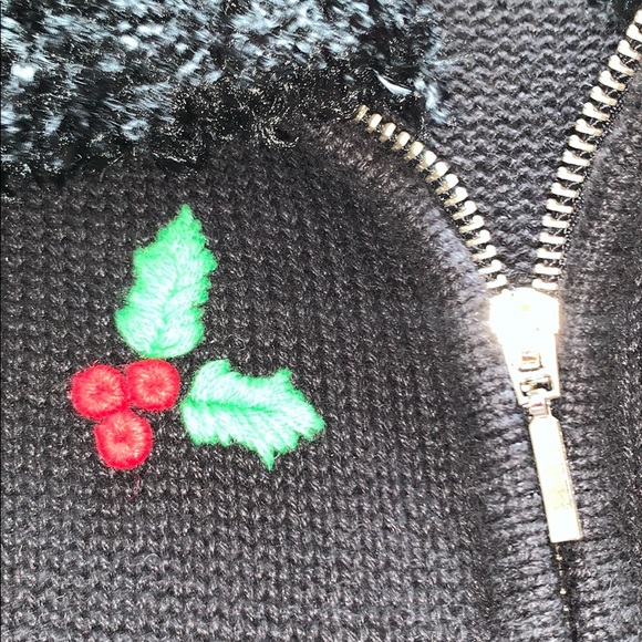 🎅🏼CHRISTMAS🎄VEST❤️ - Picture 2 of 8